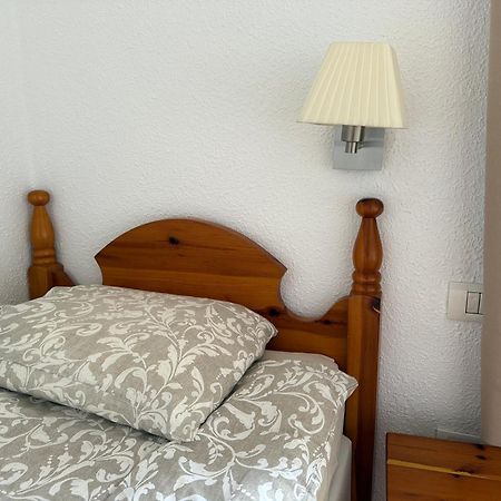 Sunny 2-Bedroom Apartment In Parque Santiago II Плая де лас Америкас Екстериор снимка