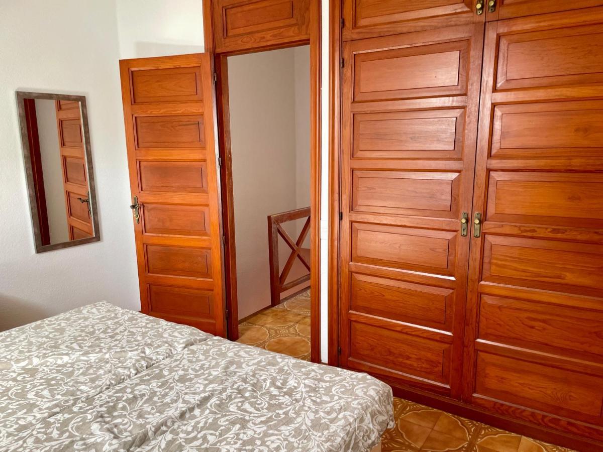 Sunny 2-Bedroom Apartment In Parque Santiago II Плая де лас Америкас Екстериор снимка