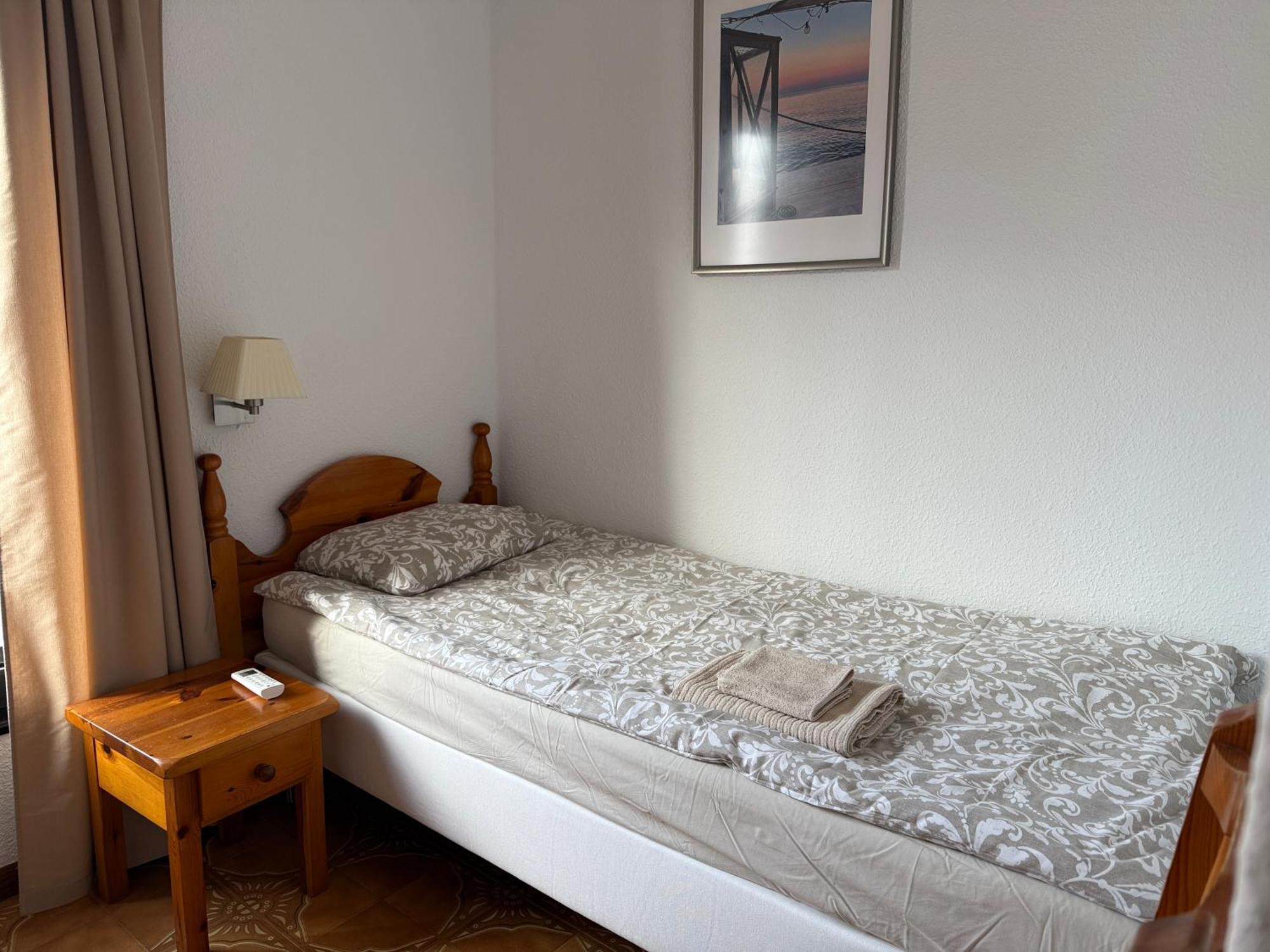 Sunny 2-Bedroom Apartment In Parque Santiago II Плая де лас Америкас Екстериор снимка