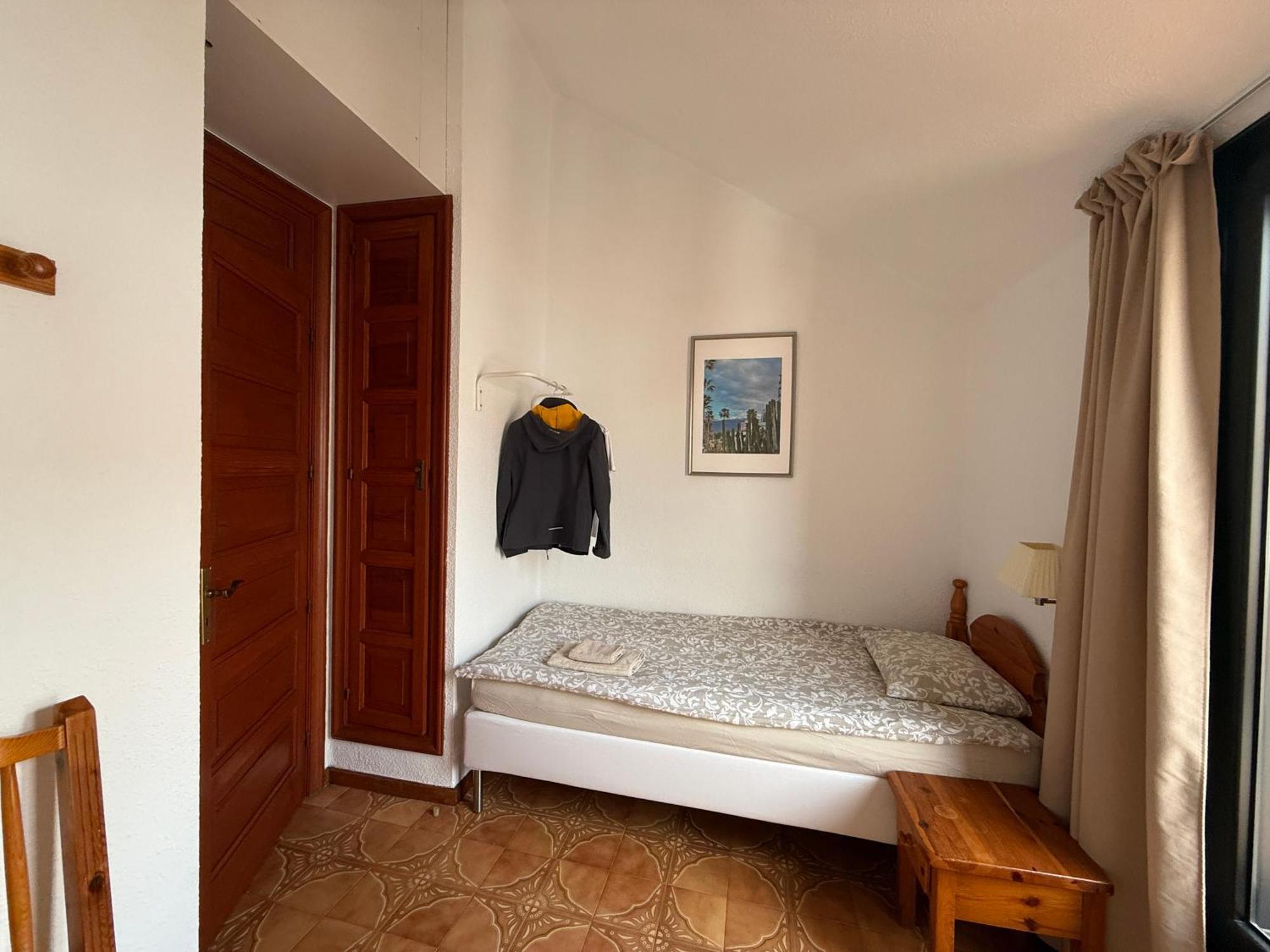 Sunny 2-Bedroom Apartment In Parque Santiago II Плая де лас Америкас Екстериор снимка