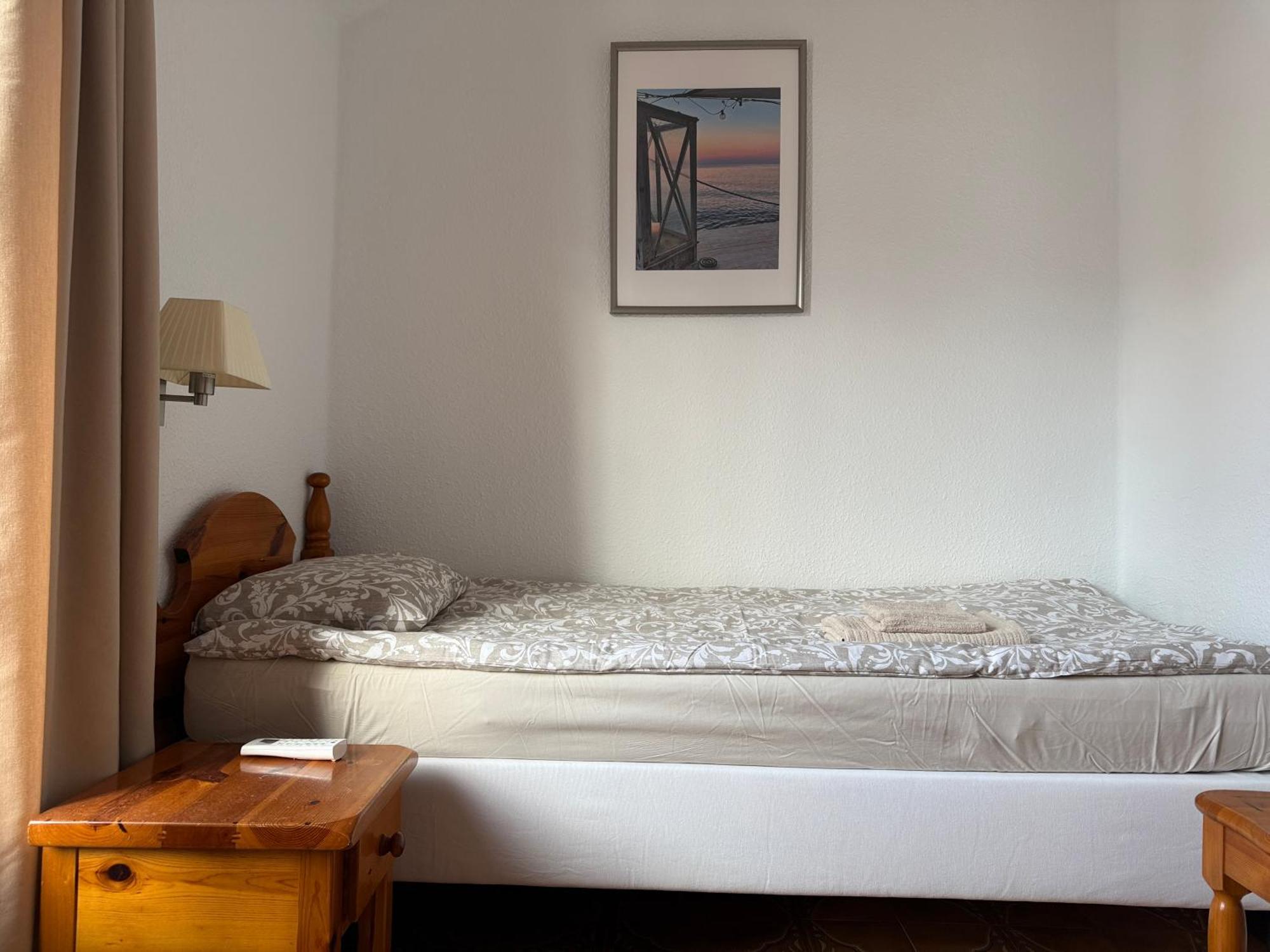 Sunny 2-Bedroom Apartment In Parque Santiago II Плая де лас Америкас Екстериор снимка